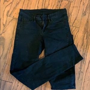 Black jeans forever 21